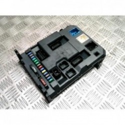 Boitier BSI CITROEN C3...