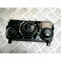 Commande chauffage CITROEN...
