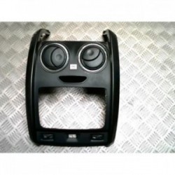 Console central (interieur...