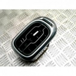 Aerateur tableau de bord...