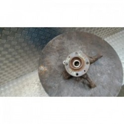 Fusee avant gauche RENAULT...