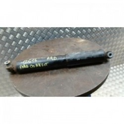 Bras de suspension arriere...