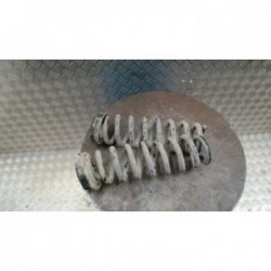 Ressort de suspension avant...