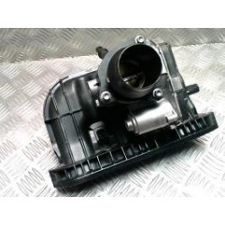 Boitier papillon OPEL ASTRA...