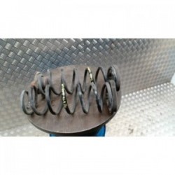 Ressort de suspension avant...