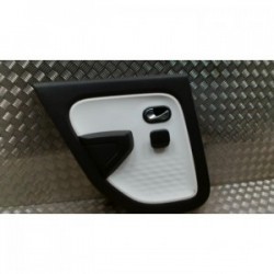 Panneau de porte arriere...