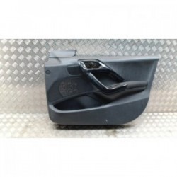 Panneau de porte avant...