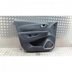 Panneau de porte avant...