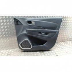 Panneau de porte avant...