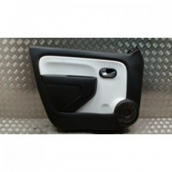 Panneau de porte avant...