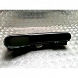 Compteur CITROEN C3 PICASSO...
