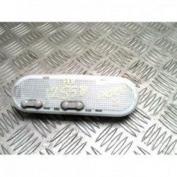 Eclairage de plafonnier...