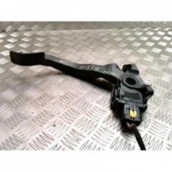 Pedale d'accelerateur...