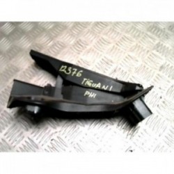 Pedale d'accelerateur...