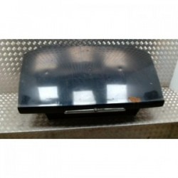 Malle/Hayon arriere JAGUAR...