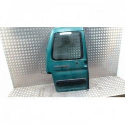 Porte arriere gauche...