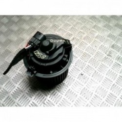 Pulseur d'air DACIA DUSTER...