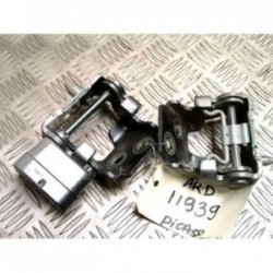 Charniere de porte arriere...