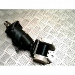 Ceinture arriere gauche...