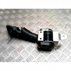 Ceinture arriere centrale...