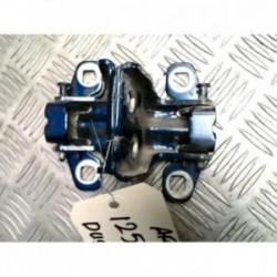 Charniere de porte arriere...