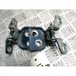 Charniere de porte avant...