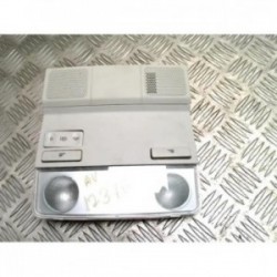 Eclairage de plafonnier...