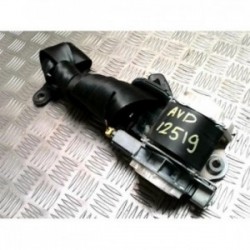 Ceinture avant droit FORD...