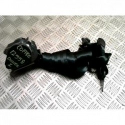 Ceinture arriere centrale...