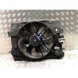 Moto ventilateur radiateur...