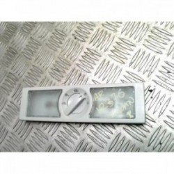 Eclairage de plafonnier...