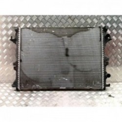 Radiateur eau RENAULT...