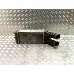 Echangeur air (Intercooler)...