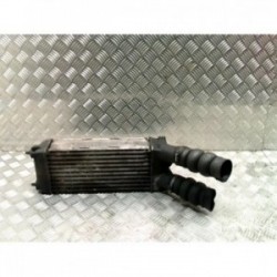 Echangeur air (Intercooler)...