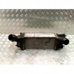 Echangeur air (Intercooler)...