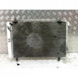 Radiateur clim CITROEN C4 1...