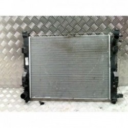 Radiateur eau RENAULT CLIO...