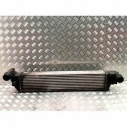 Echangeur air (Intercooler)...