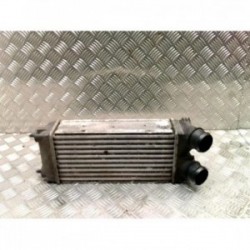 Echangeur air (Intercooler)...