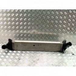 Echangeur air (Intercooler)...