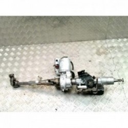 Colonne de direction...