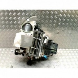 Bloc chauffage CITROEN C3...