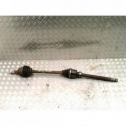 Cardan droit (transmission)...