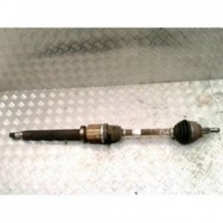 Cardan droit (transmission)...