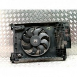Moto ventilateur radiateur...