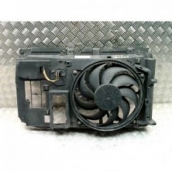 Moto ventilateur radiateur...