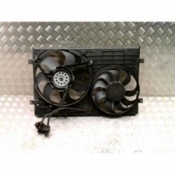 Moto ventilateur radiateur...
