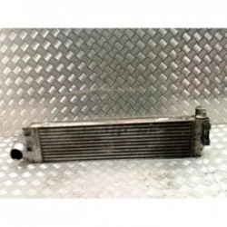 Echangeur air (Intercooler)...