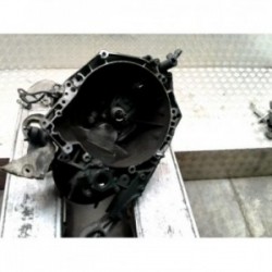 Boite de vitesses PEUGEOT...