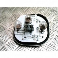 Platine feu arriere gauche...